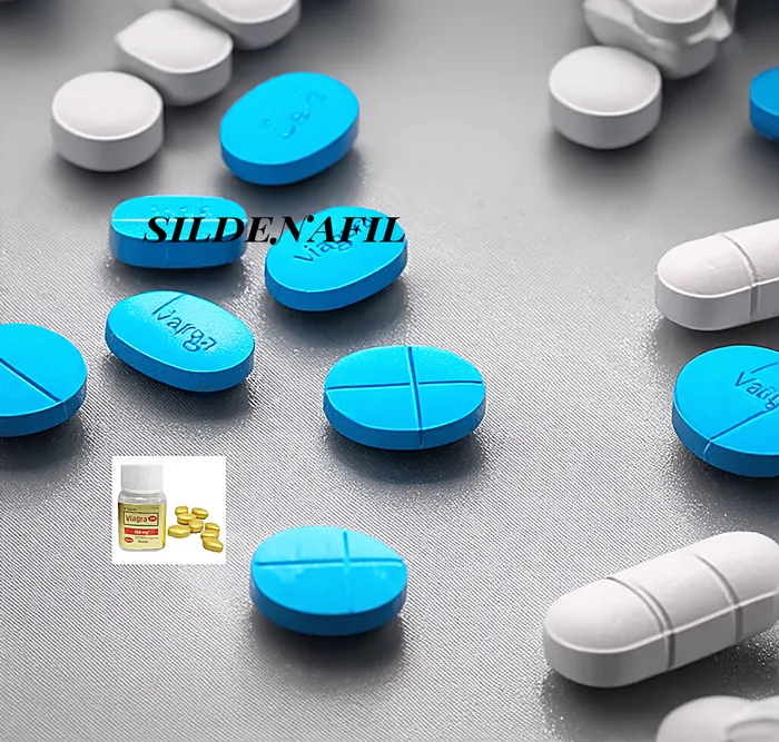 Sildenafil 3